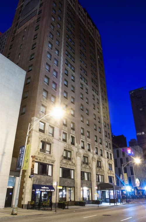 The Inn of Chicago