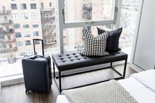 Stylish 2BR/2BA Apt near the Field Musuem