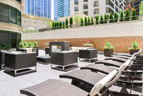 ENVITAE 3BR Spacious Lux Skyview Of Navy Pier
